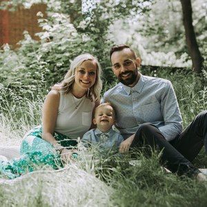 Meet your Posher, Jordan